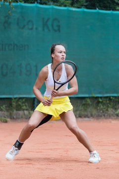Tessa Brockmann 284 - Kaltenkirchen Cup